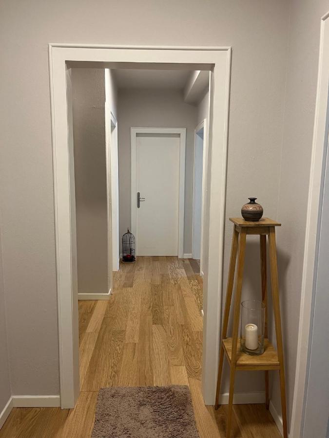 Appartamento Isa Тарвизио Экстерьер фото